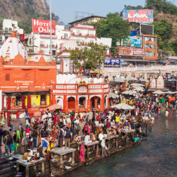 Spiritual & Religious