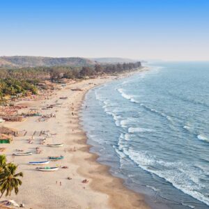 Best Of Goa 3 Nights / 4 Days
