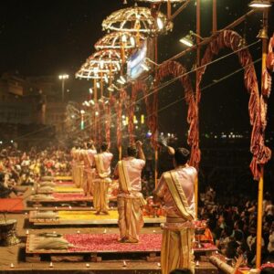 RAVISHING VARANASI 3 Nights / 4 Days